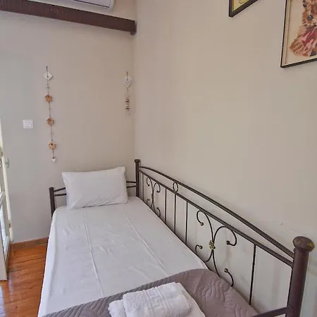The Sea-view - 500m From The Beach