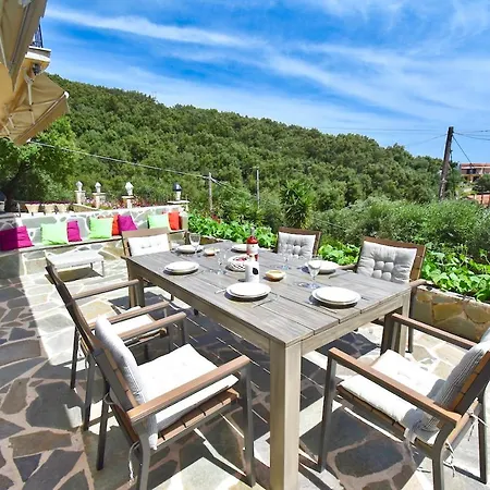 Διαμέρισμα The Sea-view - 500m From The Beach Κατάβολος