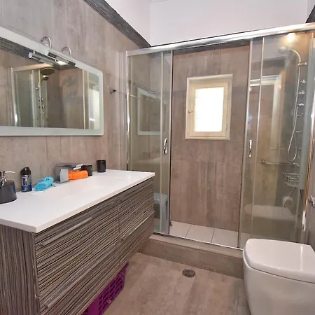 Apartment The Sea-view - 500m From The Beach *
