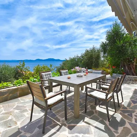 The Sea-view - 500m From The Beach Apartment *
